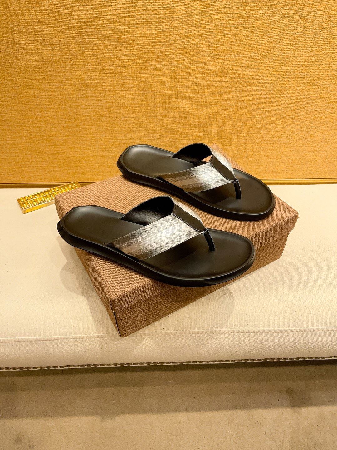 Bally Sandals